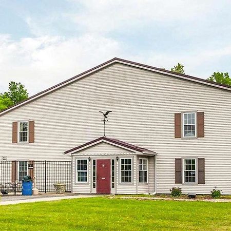 Royal Inn Rockville Ngoại thất bức ảnh