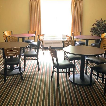 Royal Inn Rockville Ngoại thất bức ảnh