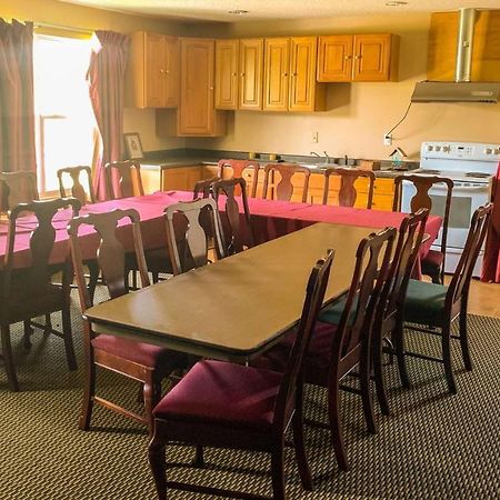 Royal Inn Rockville Ngoại thất bức ảnh