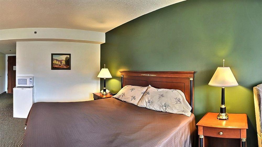 Royal Inn Rockville Ngoại thất bức ảnh
