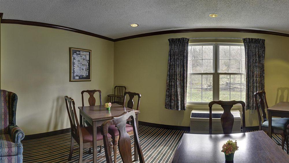 Royal Inn Rockville Ngoại thất bức ảnh