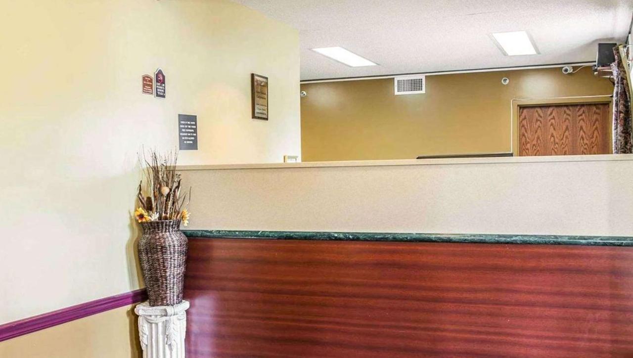 Royal Inn Rockville Ngoại thất bức ảnh
