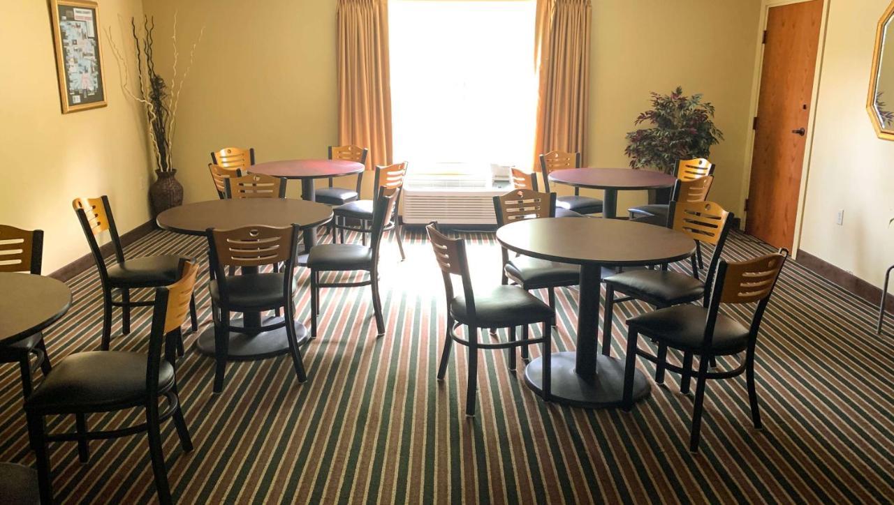 Royal Inn Rockville Ngoại thất bức ảnh