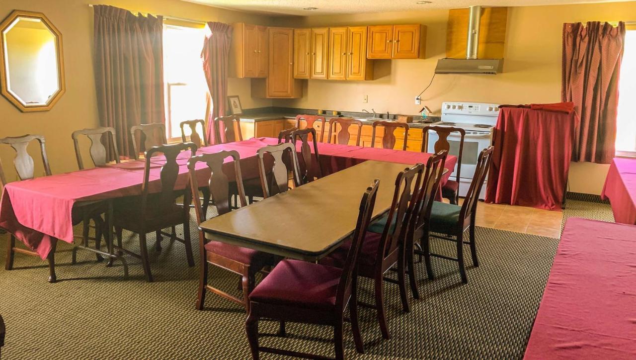 Royal Inn Rockville Ngoại thất bức ảnh
