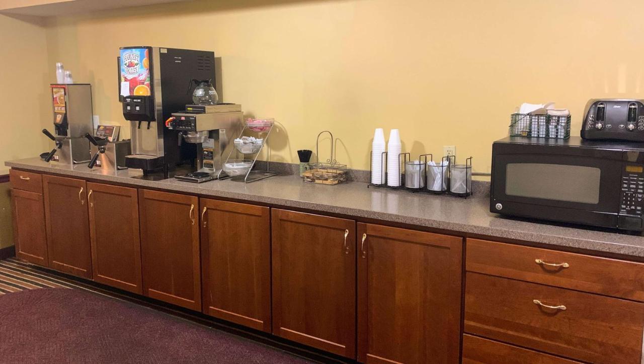 Royal Inn Rockville Ngoại thất bức ảnh