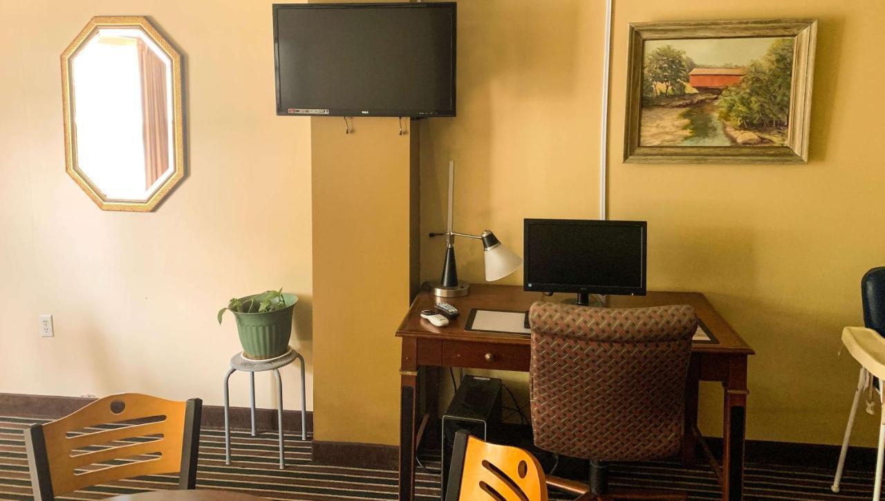 Royal Inn Rockville Ngoại thất bức ảnh