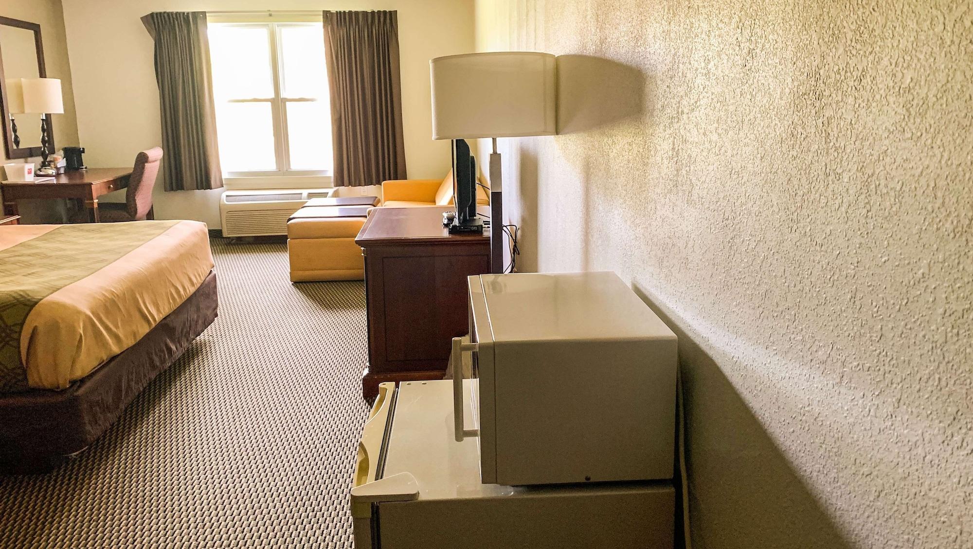 Royal Inn Rockville Ngoại thất bức ảnh
