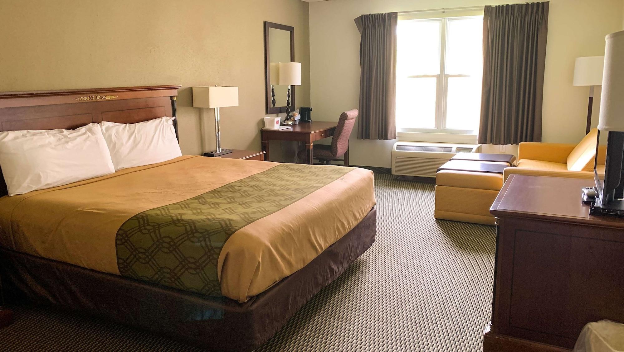 Royal Inn Rockville Ngoại thất bức ảnh