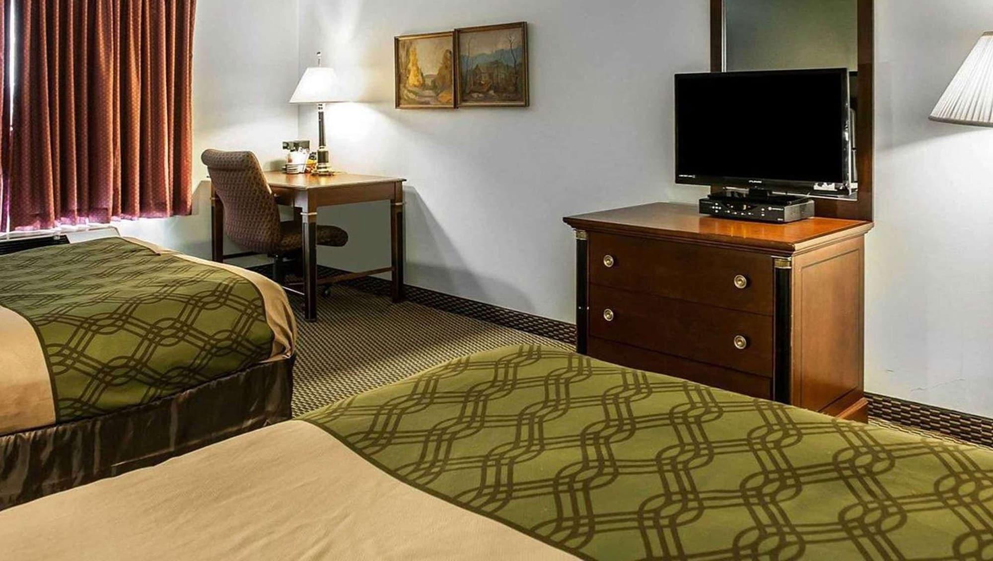 Royal Inn Rockville Ngoại thất bức ảnh