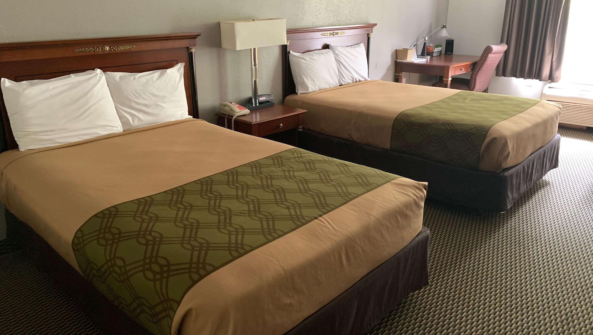 Royal Inn Rockville Ngoại thất bức ảnh