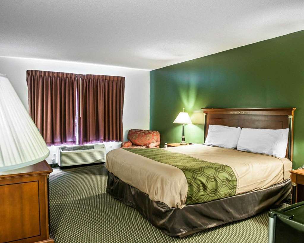 Royal Inn Rockville Phòng bức ảnh