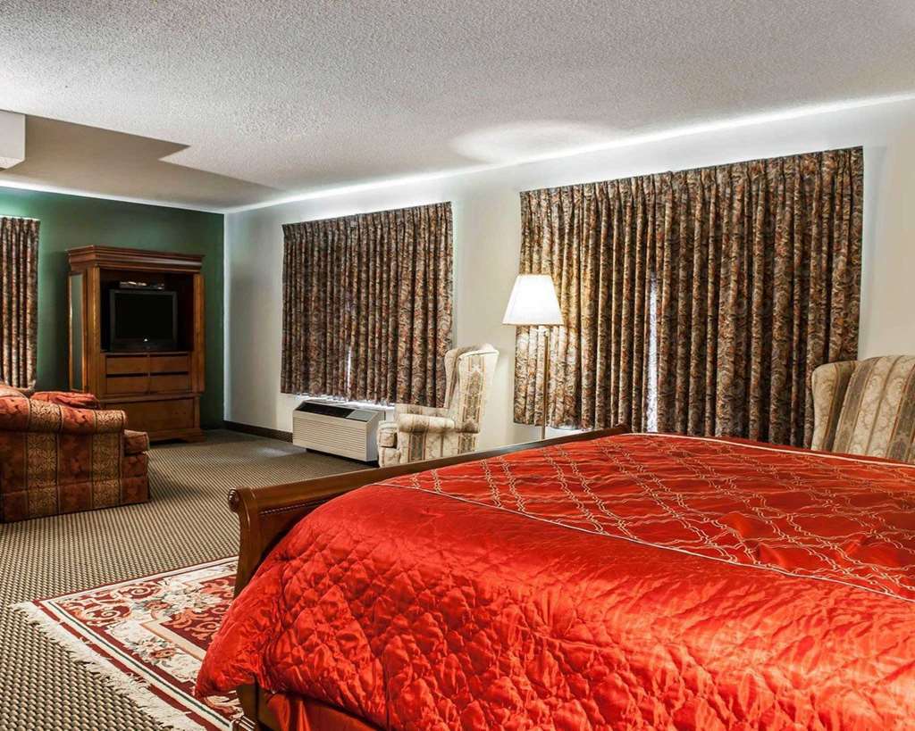 Royal Inn Rockville Phòng bức ảnh