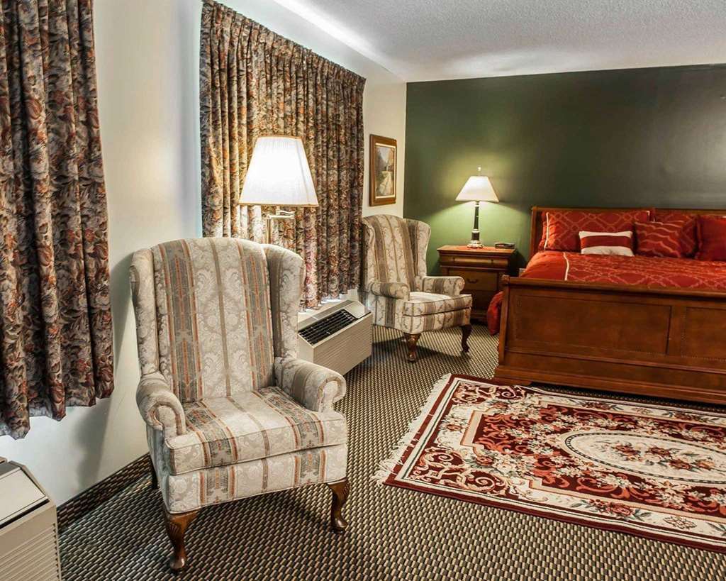 Royal Inn Rockville Phòng bức ảnh