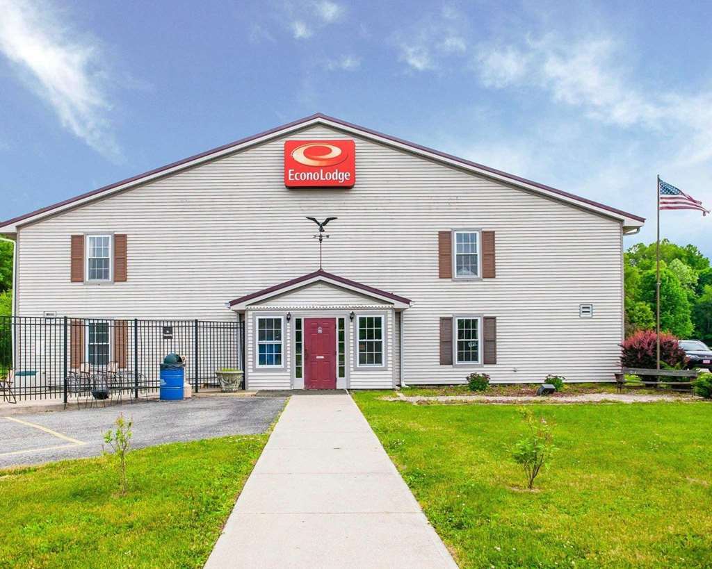 Royal Inn Rockville Ngoại thất bức ảnh