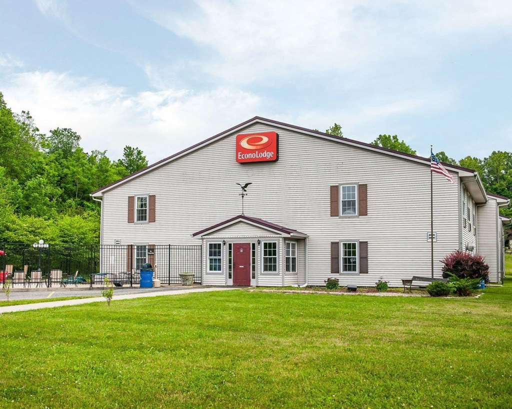 Royal Inn Rockville Ngoại thất bức ảnh