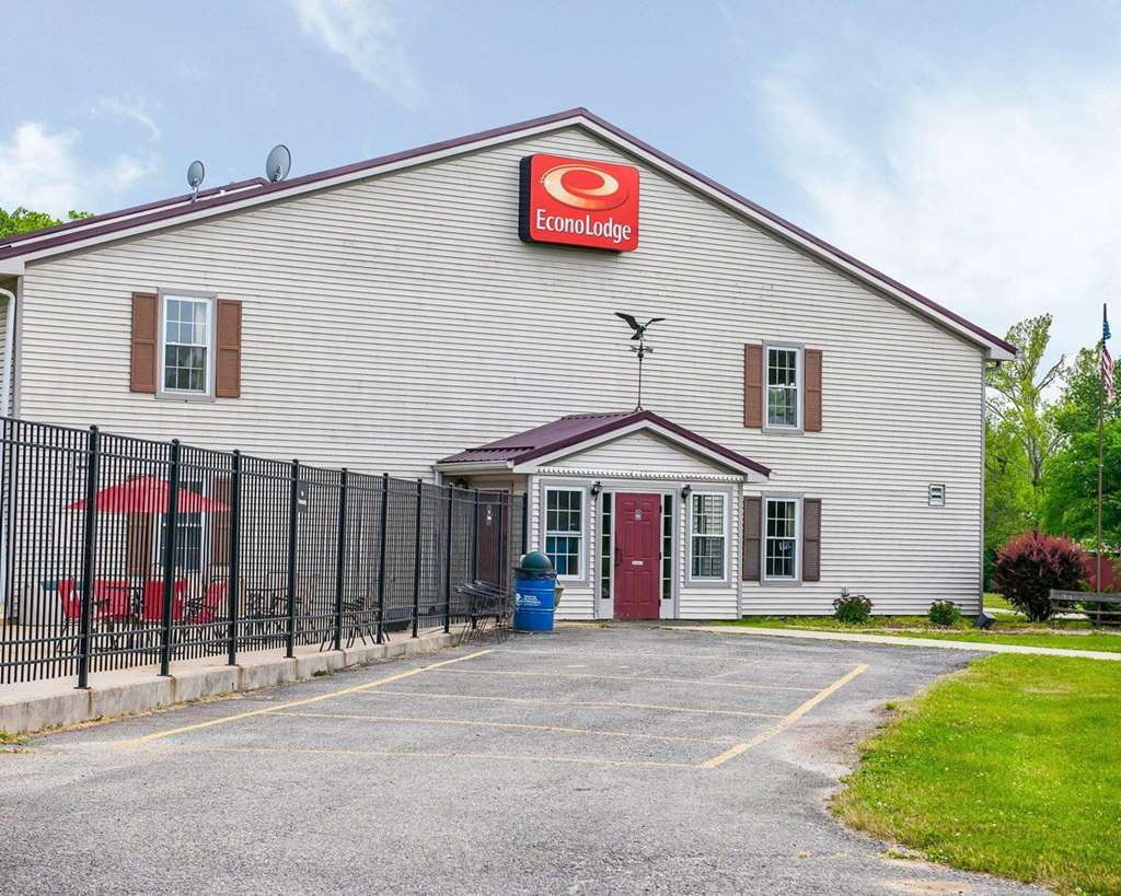 Royal Inn Rockville Ngoại thất bức ảnh