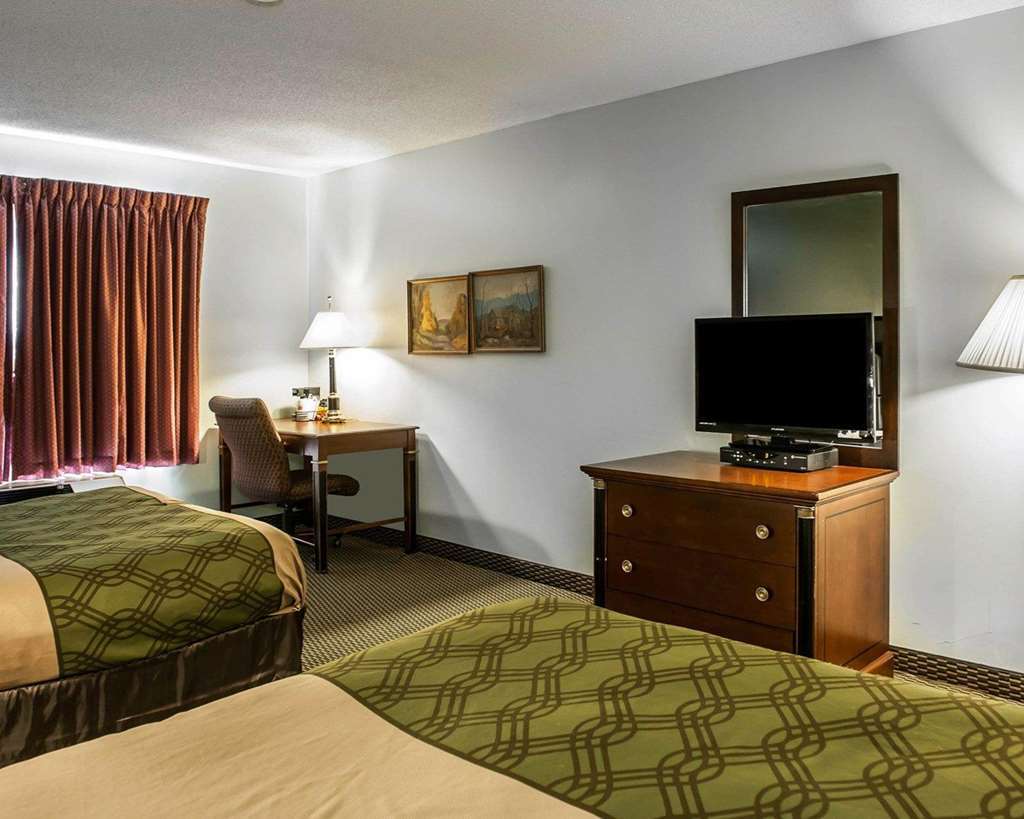Royal Inn Rockville Phòng bức ảnh