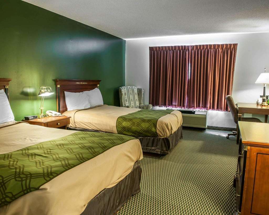 Royal Inn Rockville Phòng bức ảnh