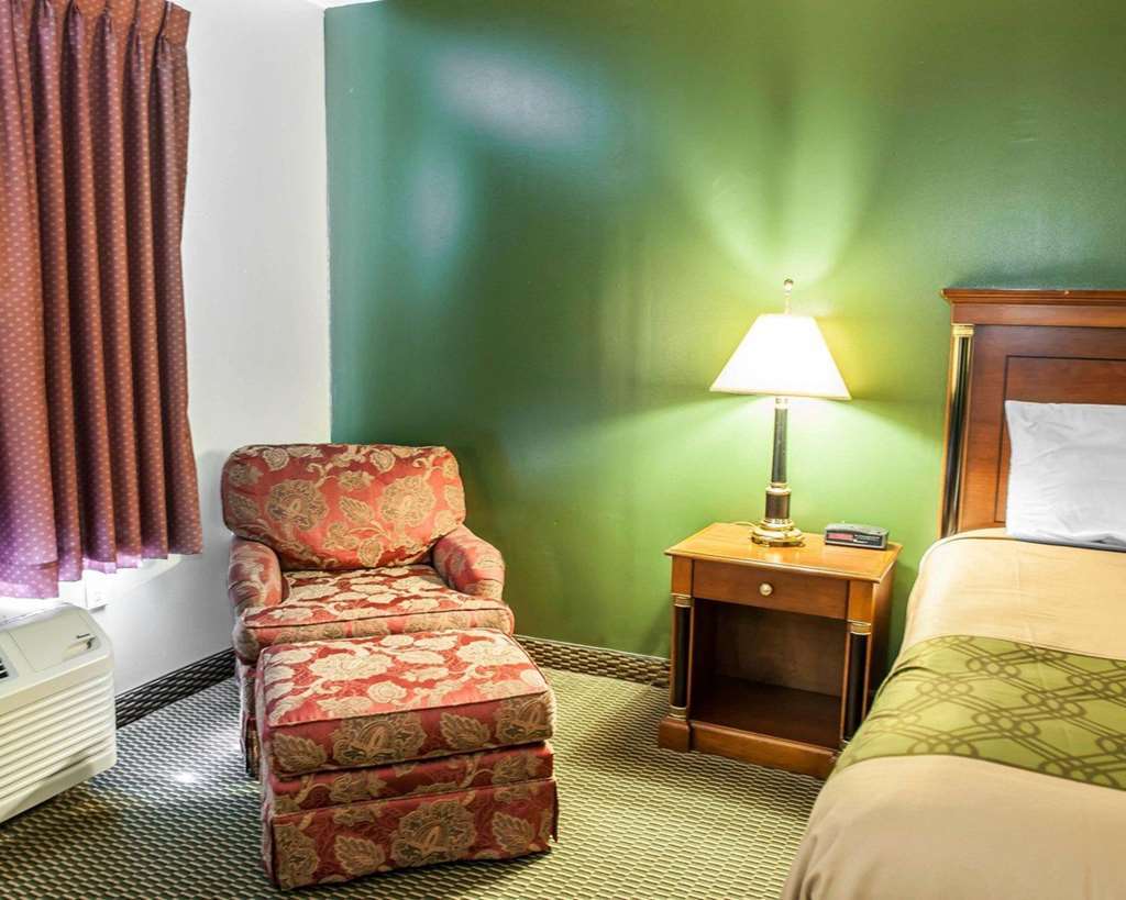 Royal Inn Rockville Phòng bức ảnh