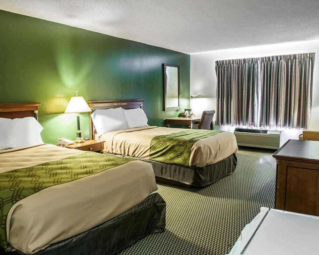Royal Inn Rockville Phòng bức ảnh