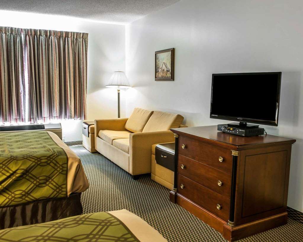 Royal Inn Rockville Phòng bức ảnh