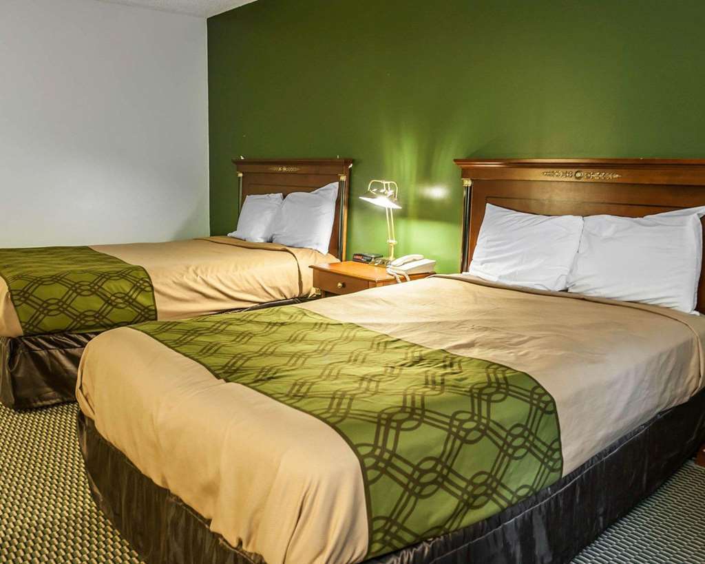 Royal Inn Rockville Phòng bức ảnh