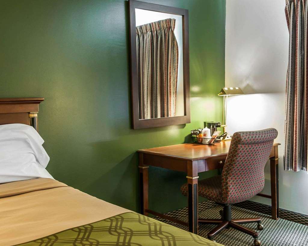 Royal Inn Rockville Phòng bức ảnh
