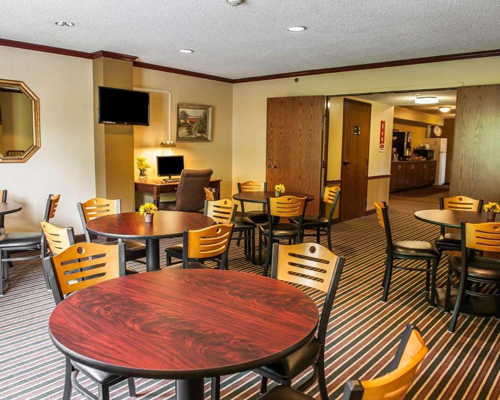 Royal Inn Rockville Nhà hàng bức ảnh