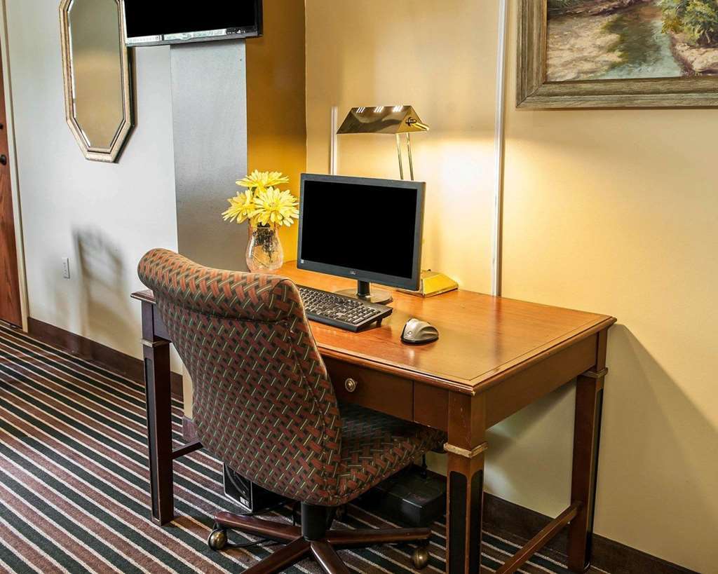 Royal Inn Rockville Tiện nghi bức ảnh