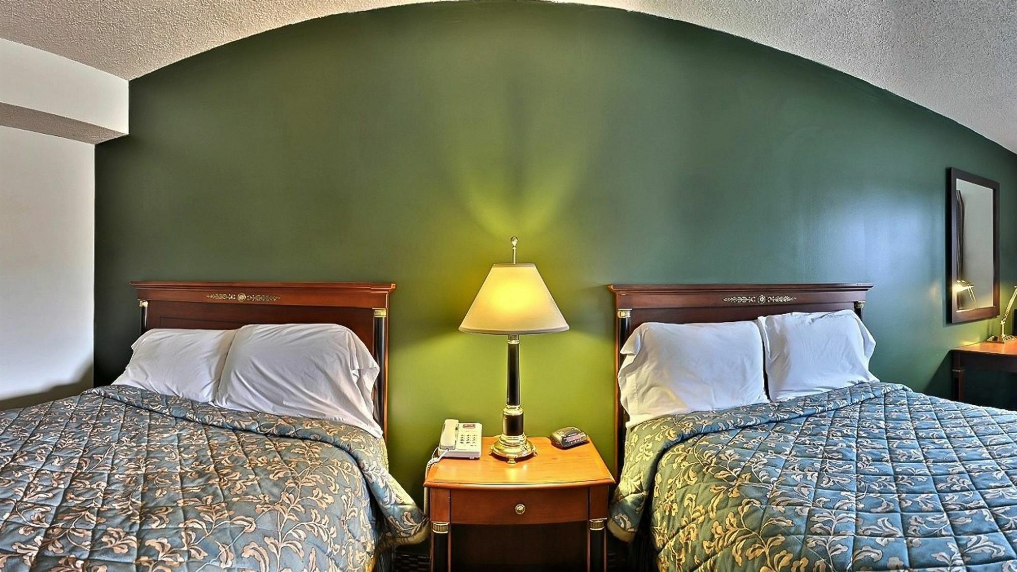 Royal Inn Rockville Ngoại thất bức ảnh
