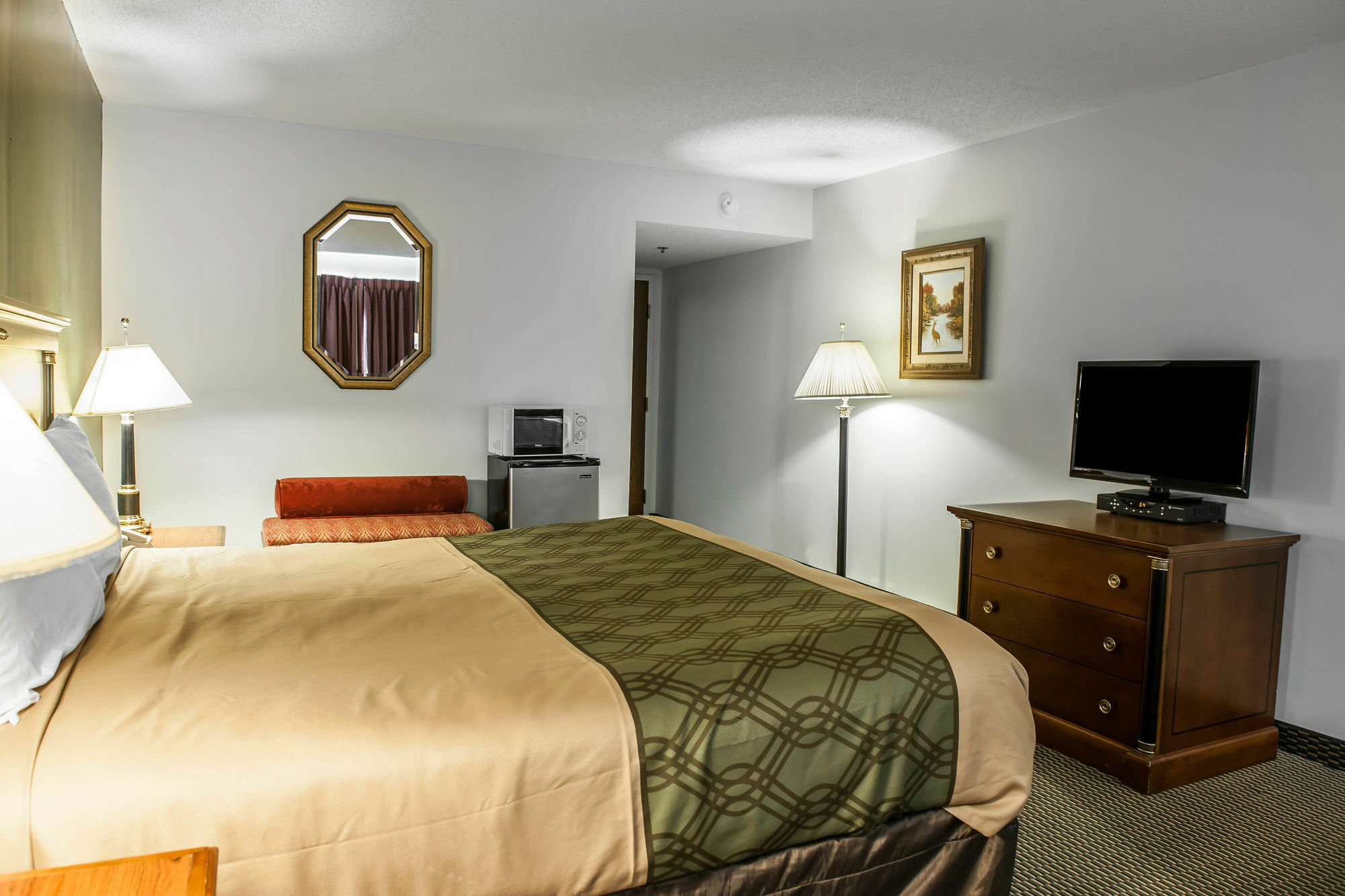 Royal Inn Rockville Ngoại thất bức ảnh