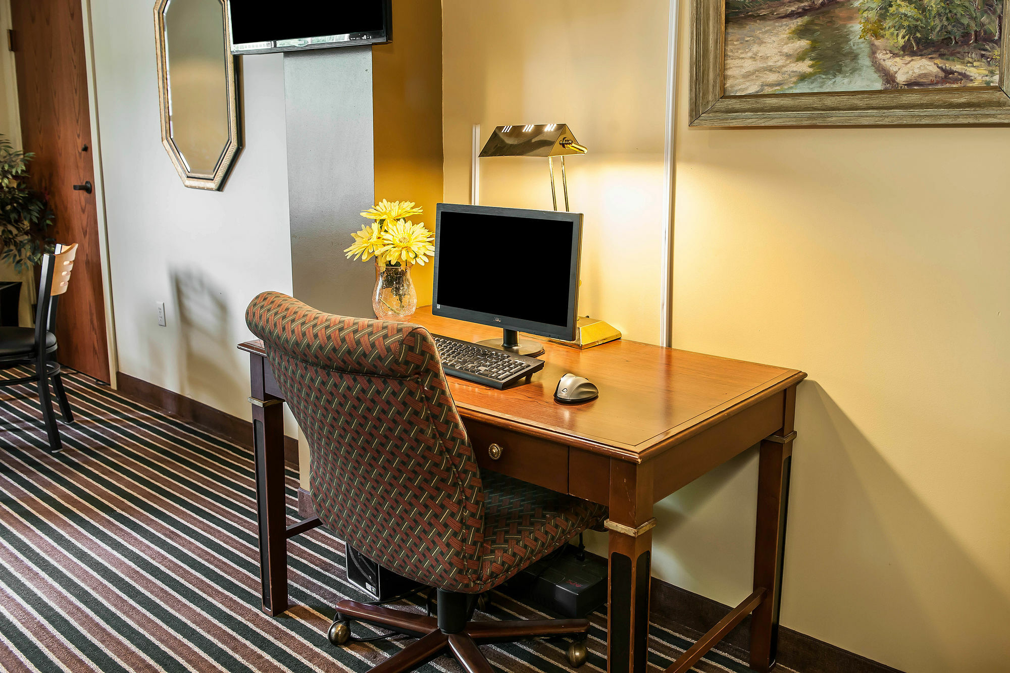 Royal Inn Rockville Ngoại thất bức ảnh