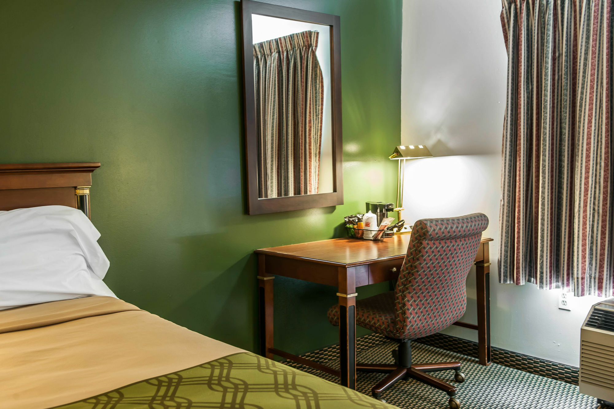 Royal Inn Rockville Ngoại thất bức ảnh